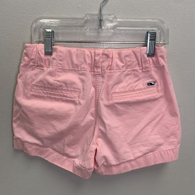 8: Adjustable Waist Shorts