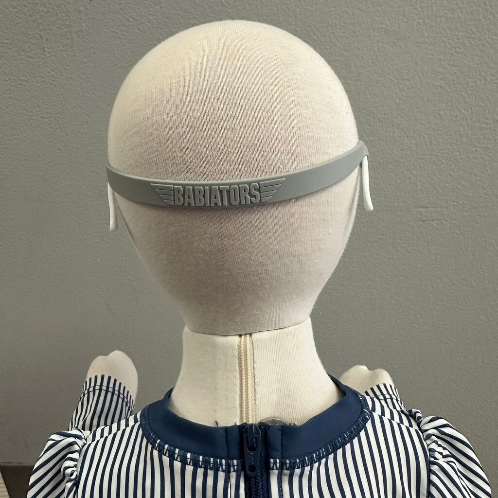 Sunglasses Straps - Silicone (Adjustable)