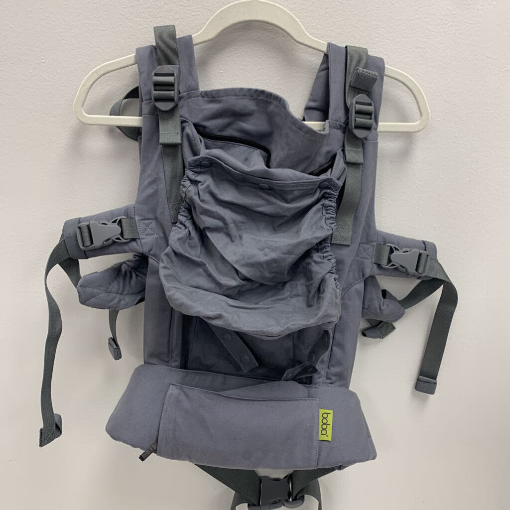 Baby Carrier