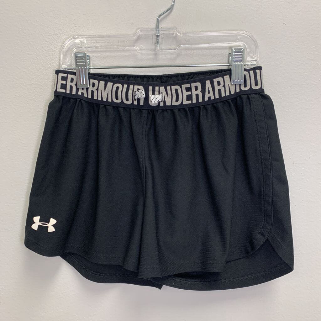 10-12: Drawstring Shorts