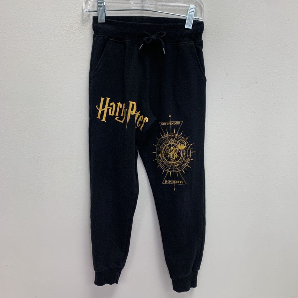 5-6: Drawstring Joggers
