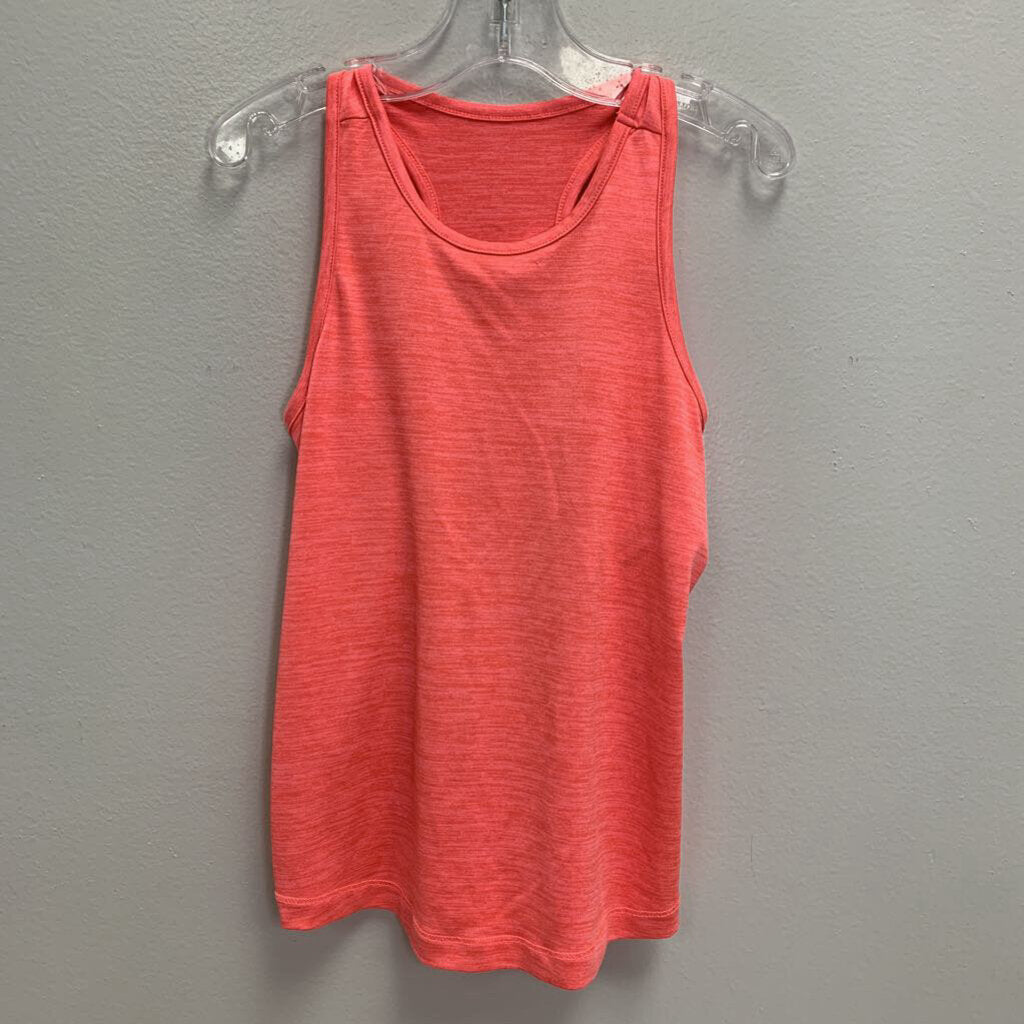4-5: Performance Tank Top