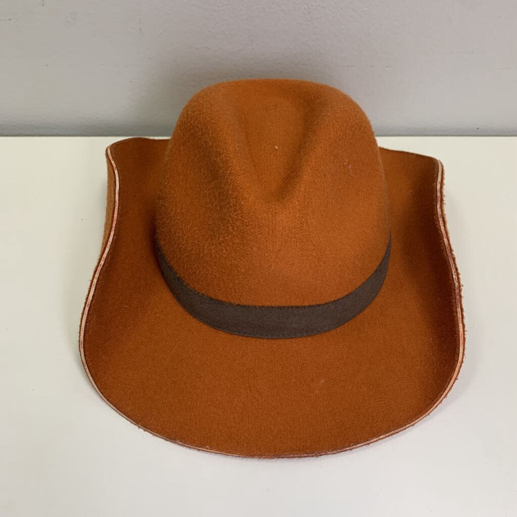 OS: Cowboy Hat