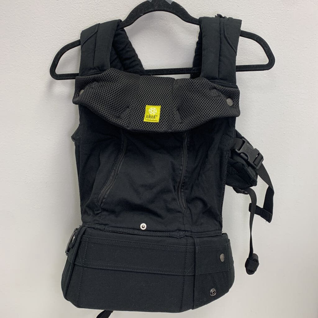 Complete 6 Position Baby Carrier