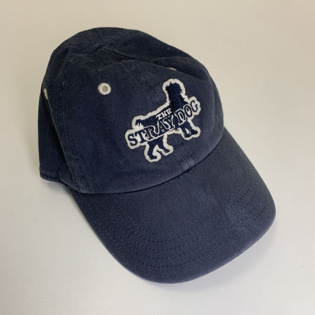 NB: The Stray Dog Baseball Cap