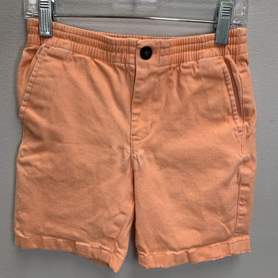6: Flat Front Shorts AS IS