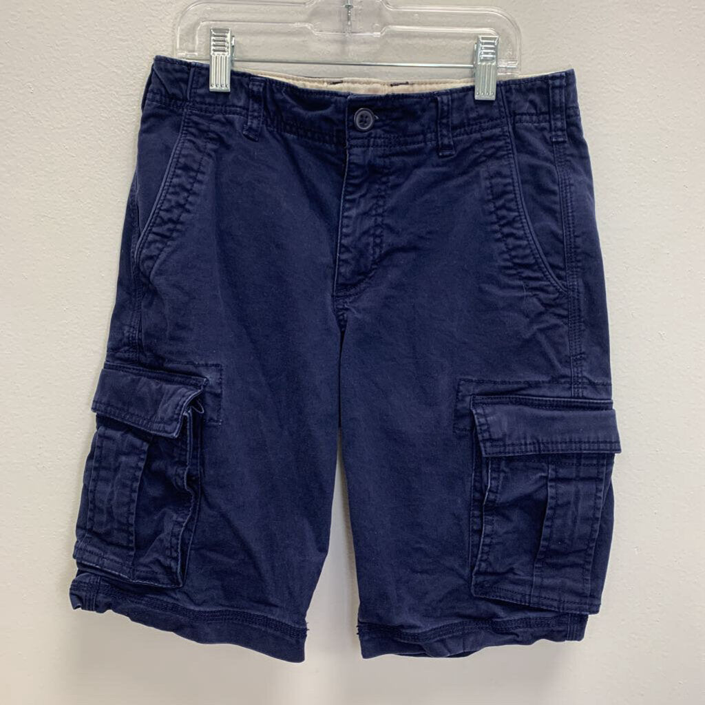 16: Cargo Shorts