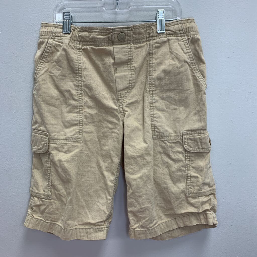14-16: Cargo Shorts