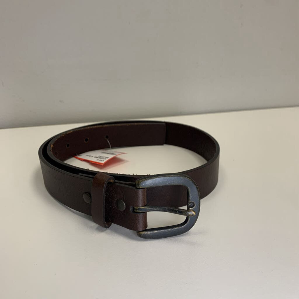 M: Brown Belt (24-26")