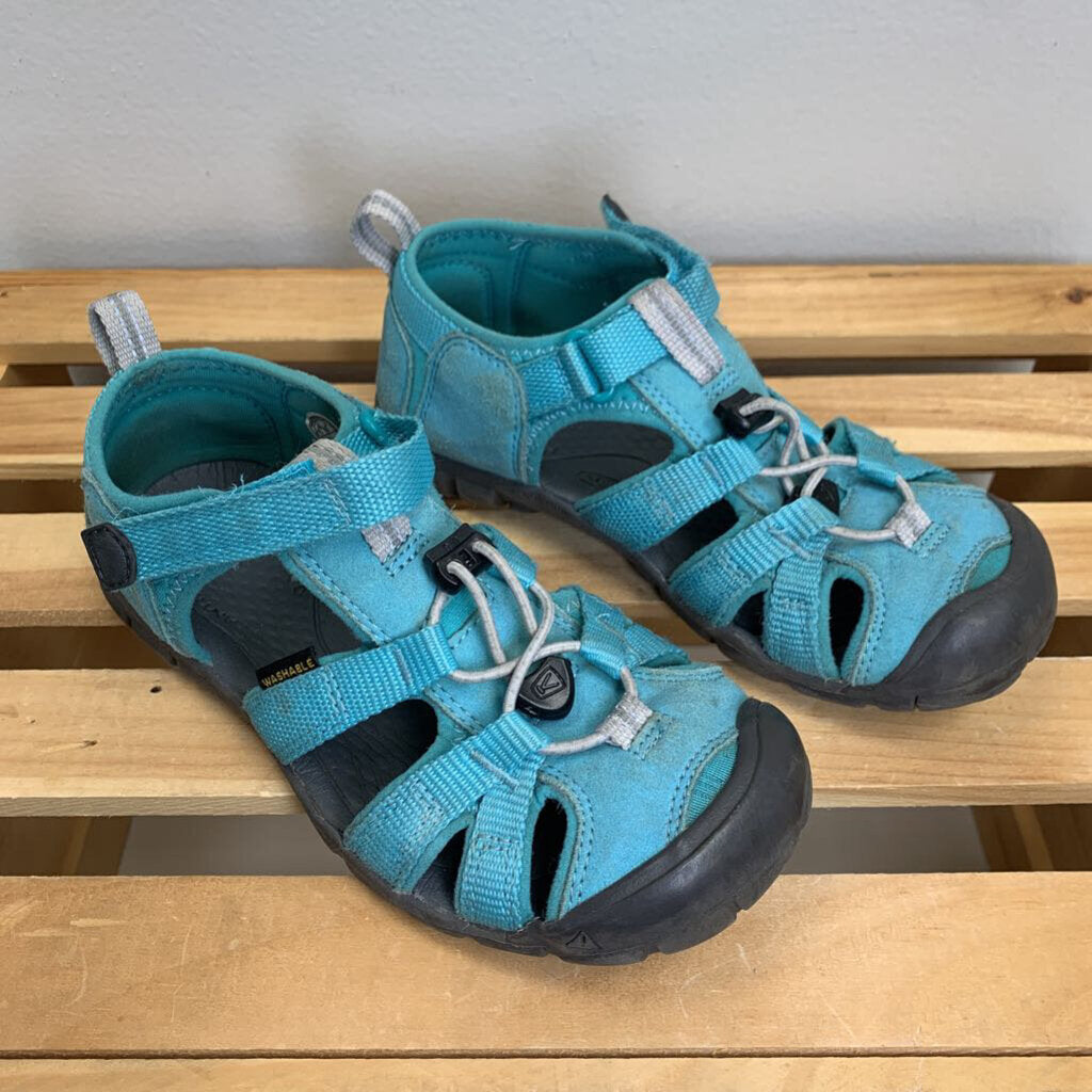2: Seacamp II CNX Sandals