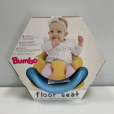 Floor Seat w/ Removable Tray