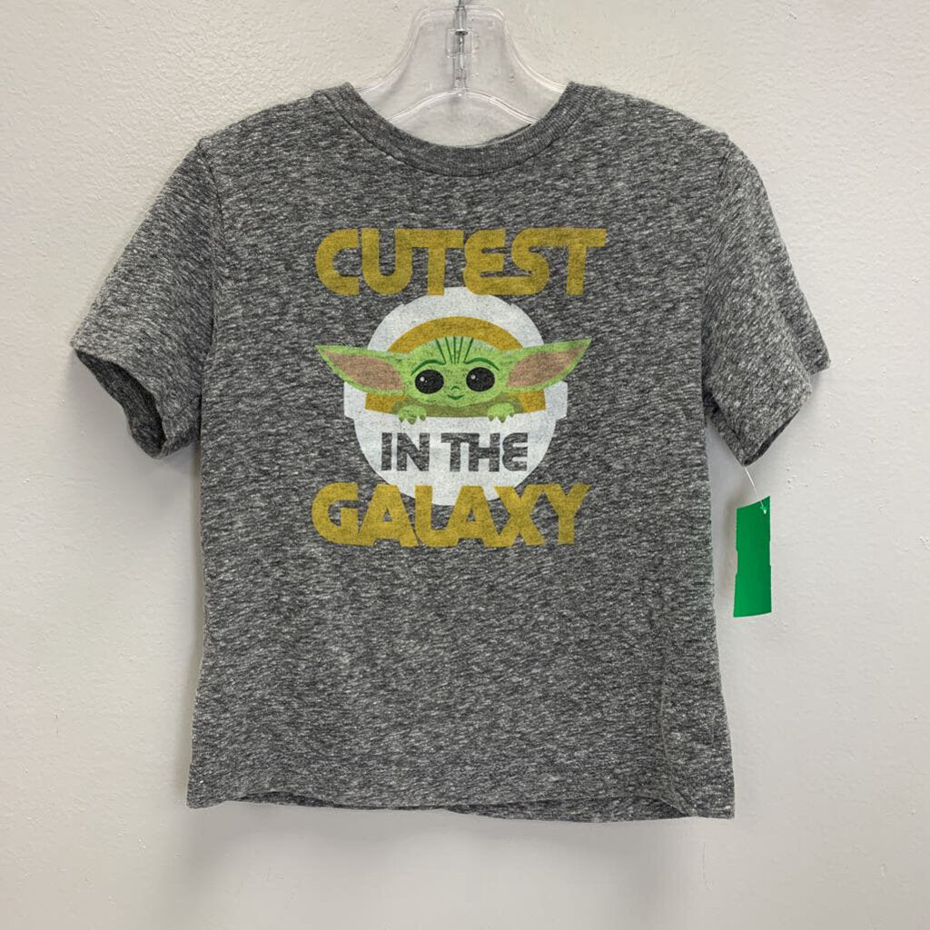 3T: Grogu T-Shirt