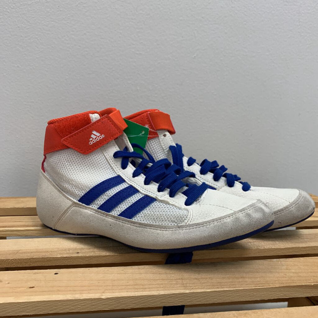 4: HVC 2 Wrestling Shoes