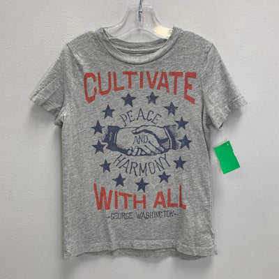 4-5: Cultivate With All T-Shirt