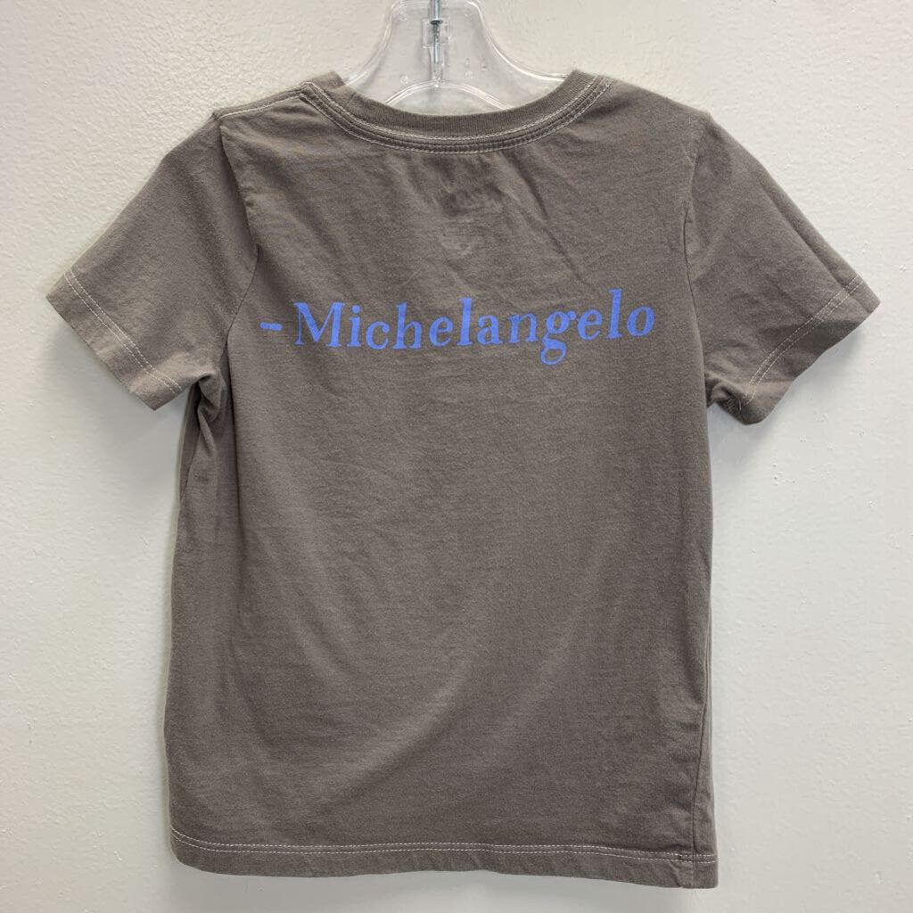 3T: Michelangelo T-Shirt