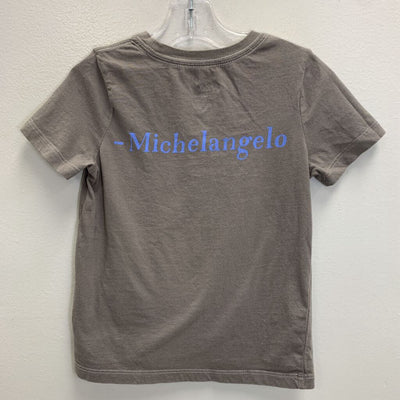3T: Michelangelo T-Shirt