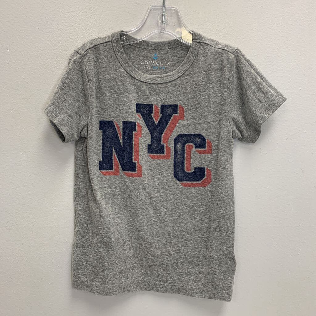 4-5: NYC T-Shirt