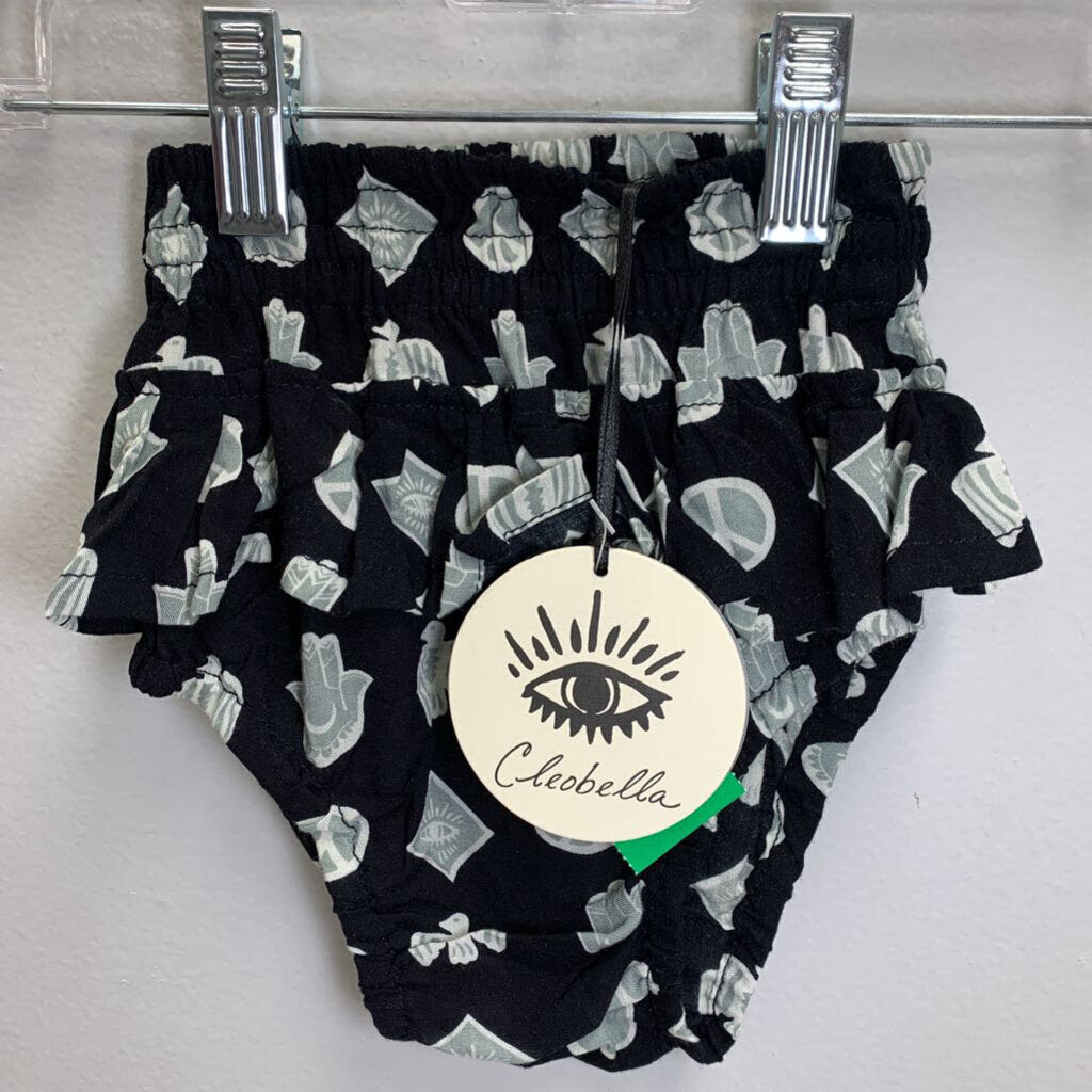 2: Bloomers NWT
