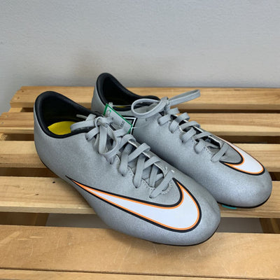 1Y: Mercurial Glide Soccer Cleats
