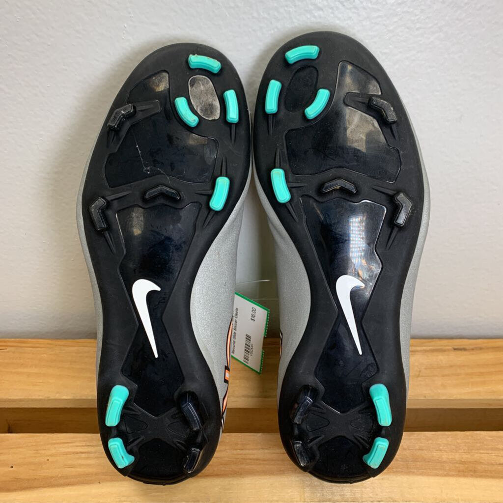 1Y: Mercurial Glide Soccer Cleats