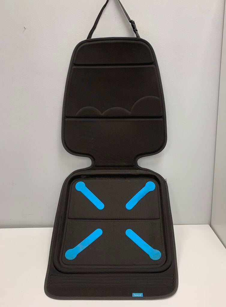 Guardian Seat Protector