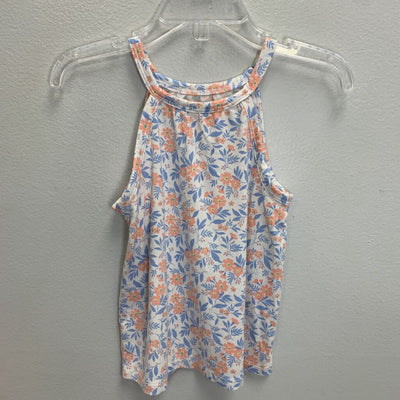 3: Halter Tank + Pleated Skort (Size 2-3) Set