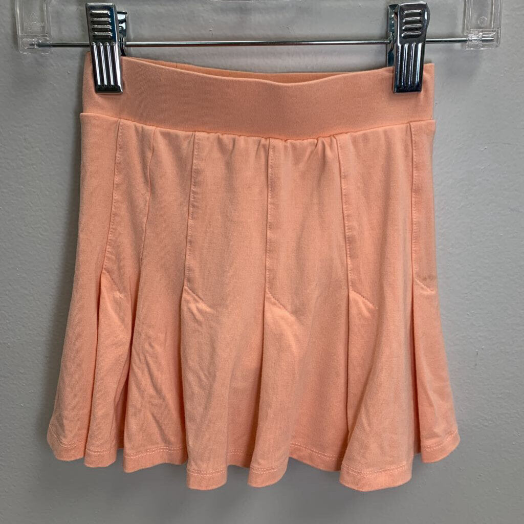 3: Halter Tank + Pleated Skort (Size 2-3) Set