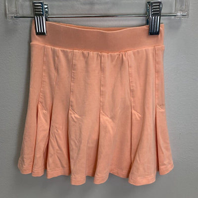 3: Halter Tank + Pleated Skort (Size 2-3) Set