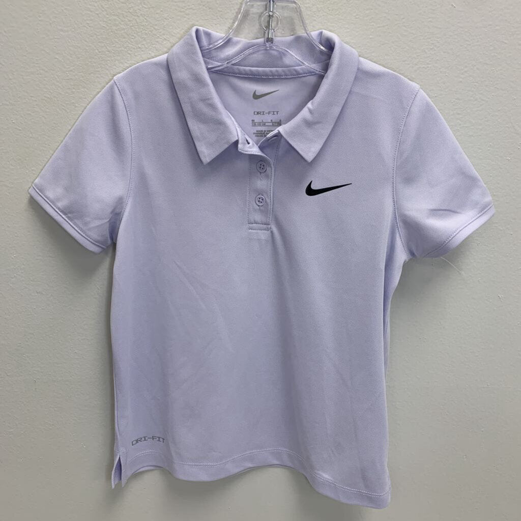 6X: Di-Fit Golf Polo Shirt