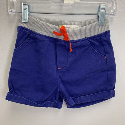 18-24M: Drawstring Shorts
