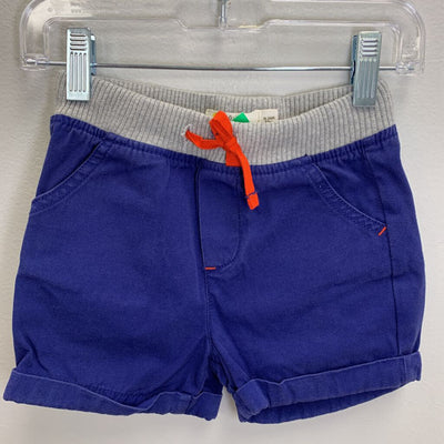 18-24M: Drawstring Shorts