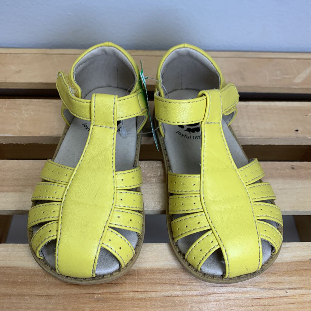 8: Paz Classic Sandal