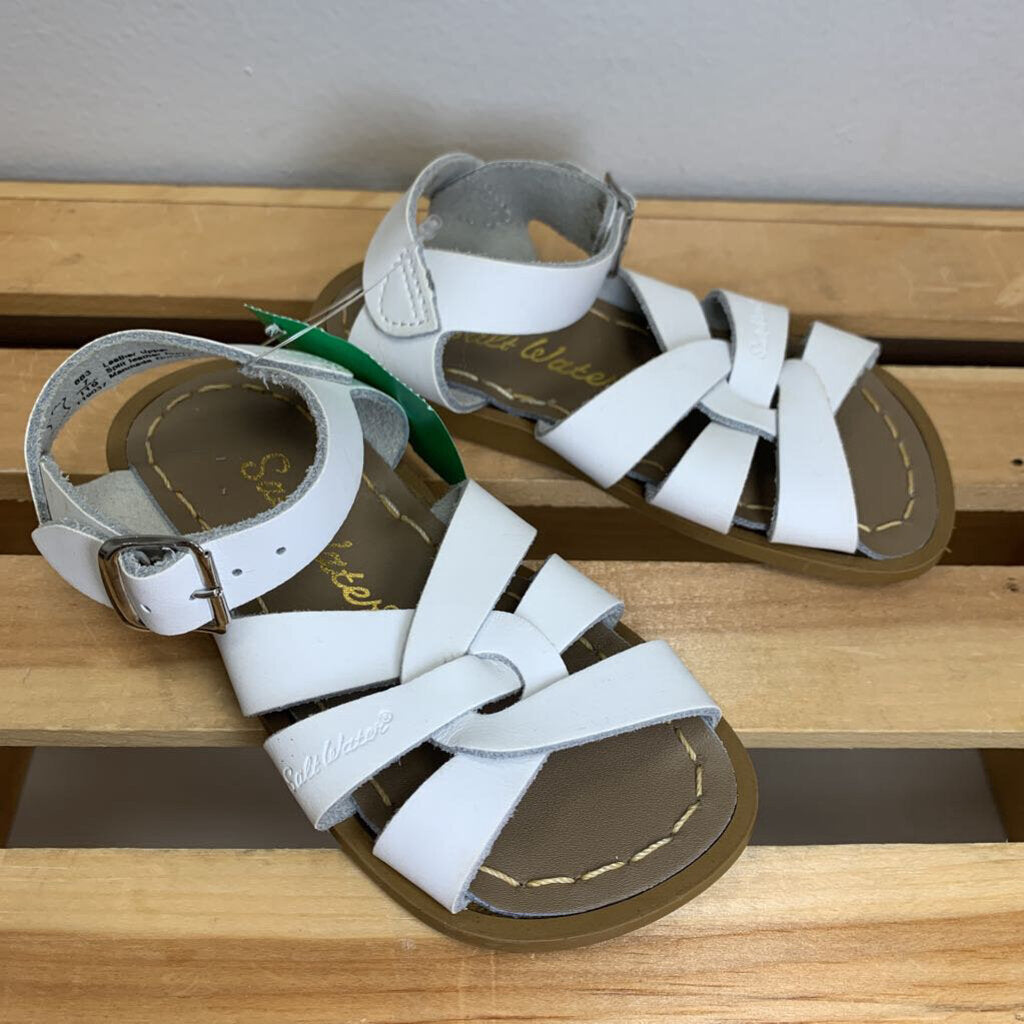 7: Original Leather Sandals
