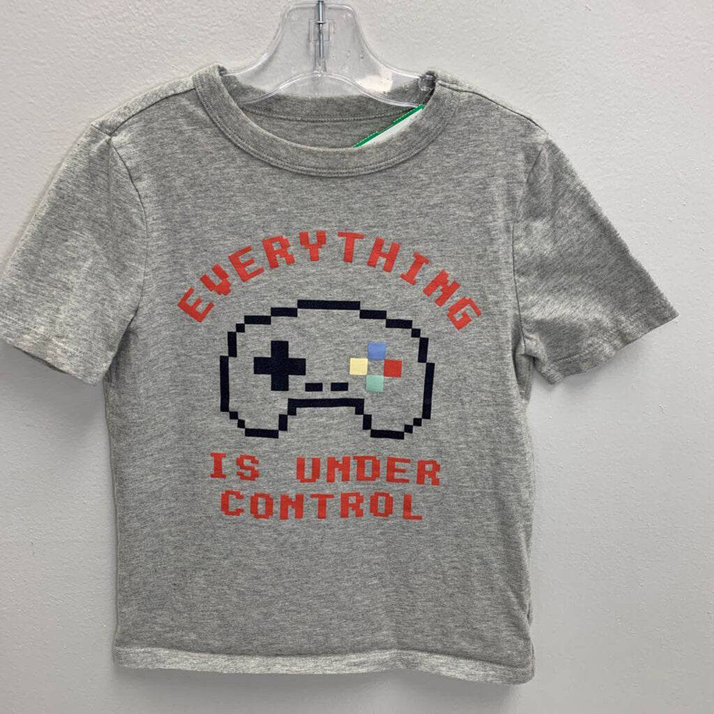 6-7: Gamer T-Shirt