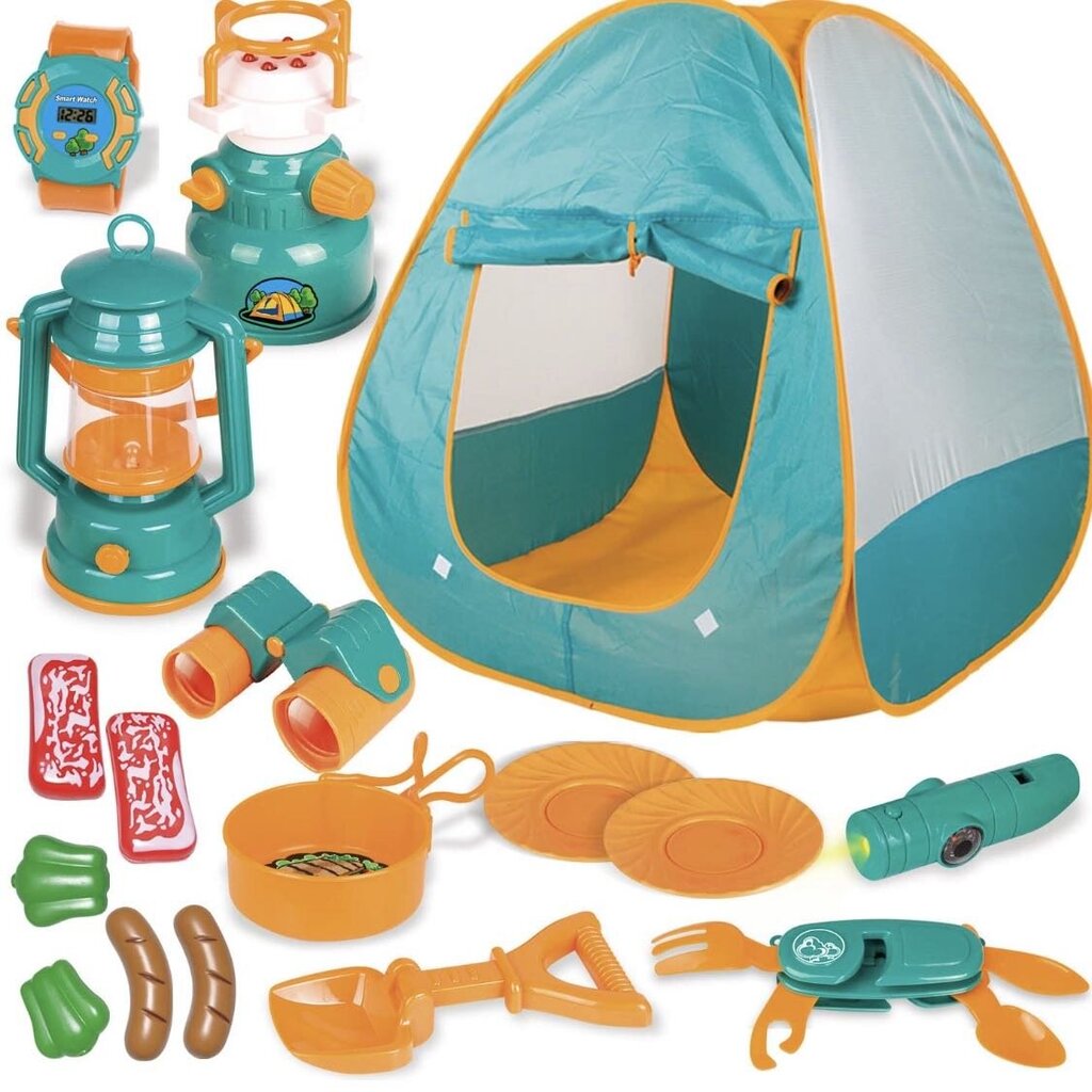 Camping Set