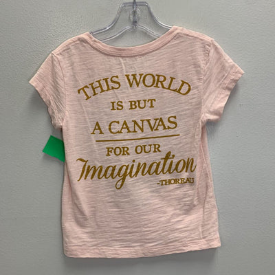 4/5: Peacock Heart T-Shirt