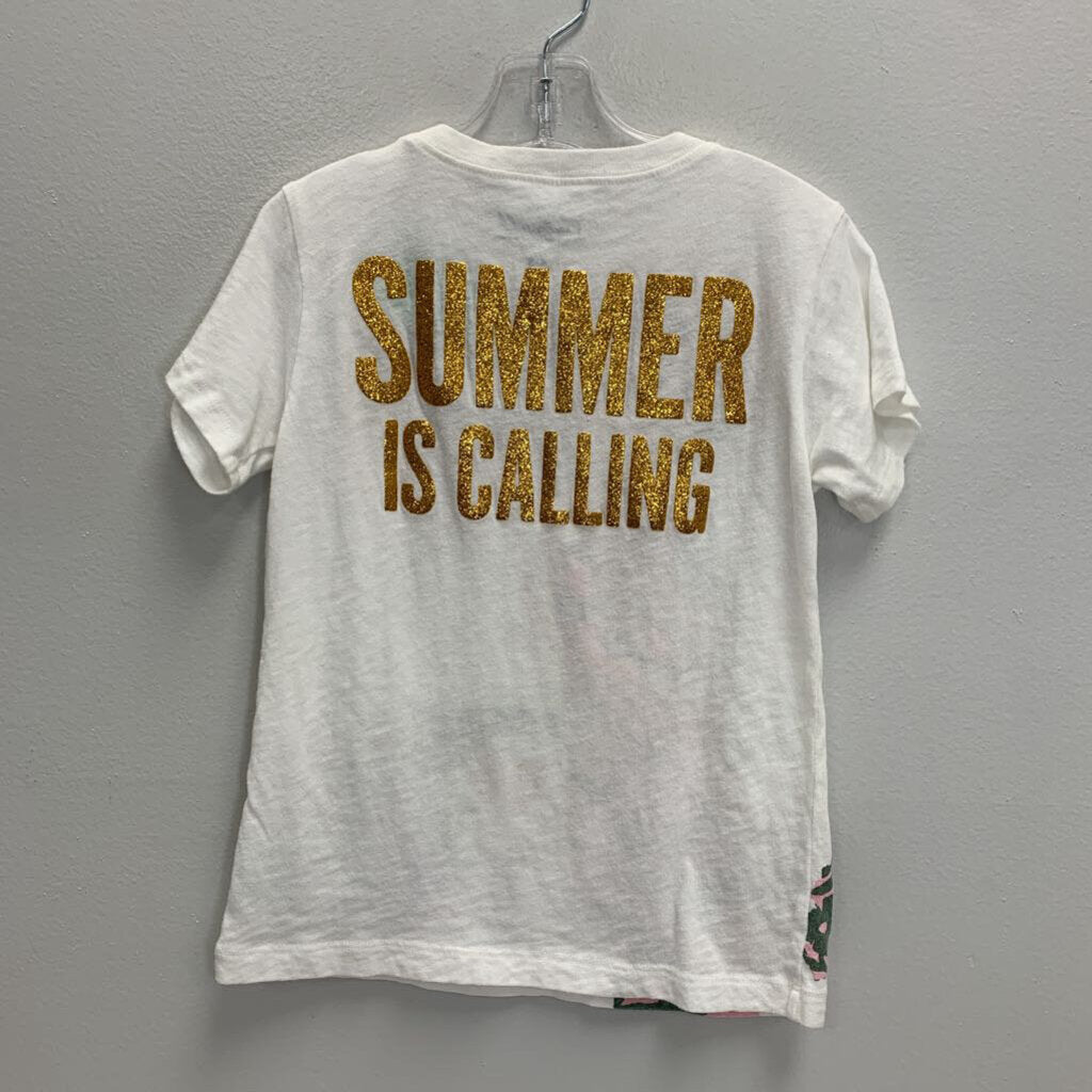 4-5: Summer is Calling T-Shirt