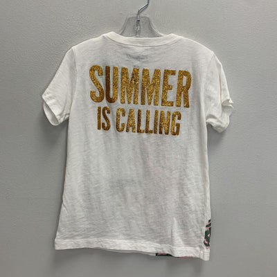 4-5: Summer is Calling T-Shirt