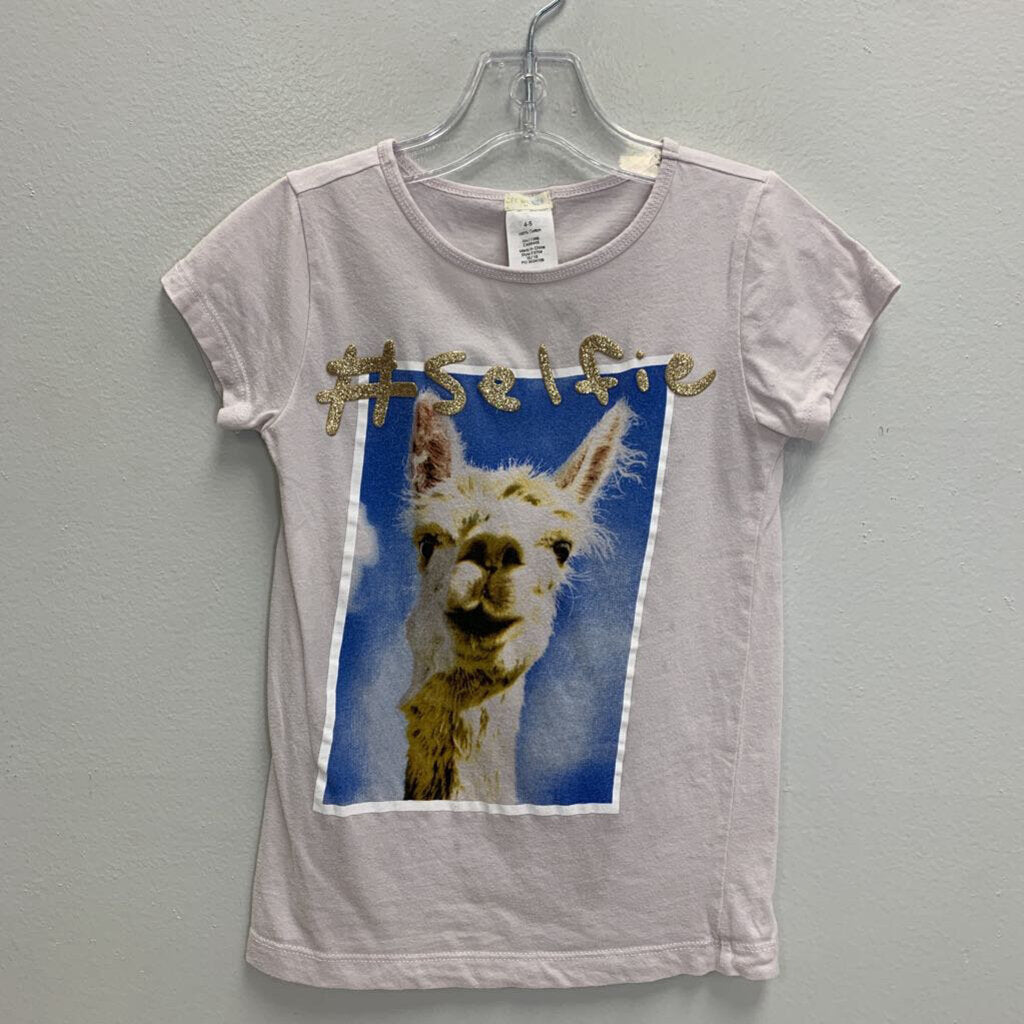 4-5: Selfie T-Shirt