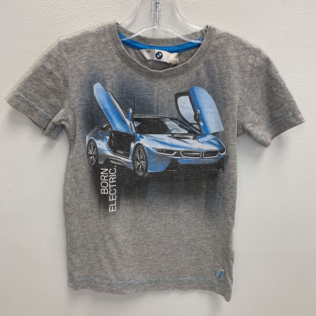 4T: Born Electric T-Shirt