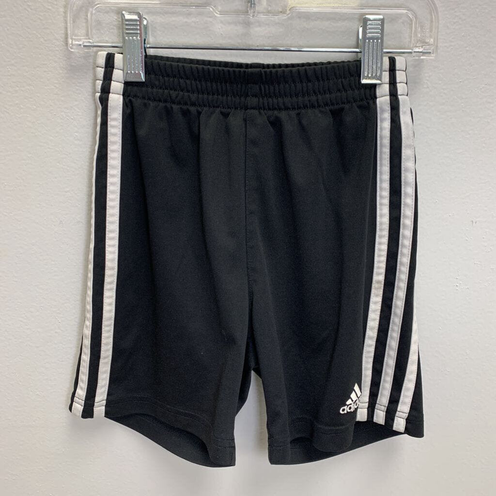 6: Track Shorts