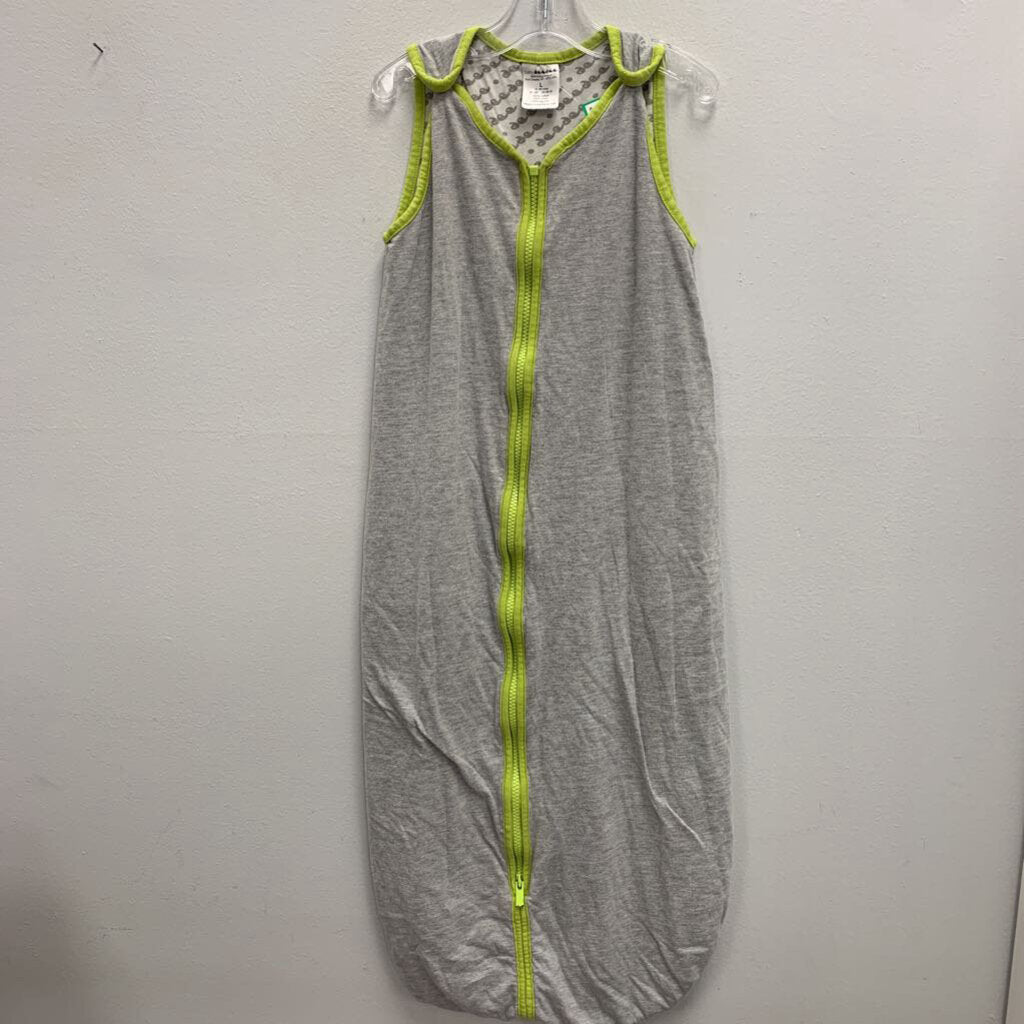 18-36M: Wearable Blanket Sleep Nest Lite