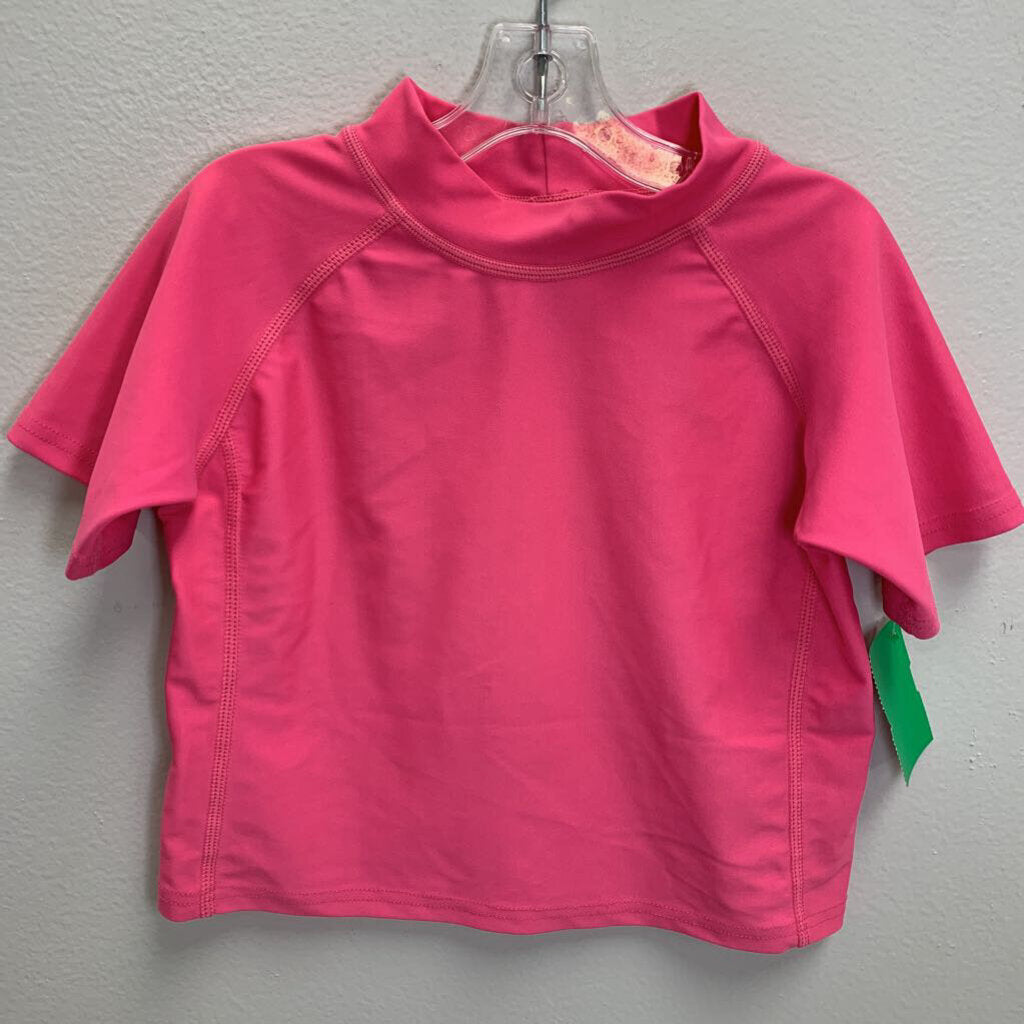 18M: Rash Guard