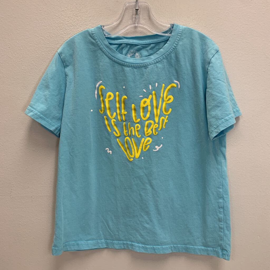 6-7: Self Love T-Shirt
