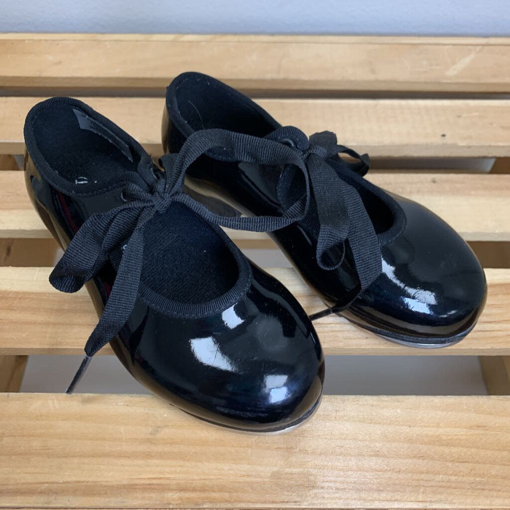 8.5: Tap Shoes