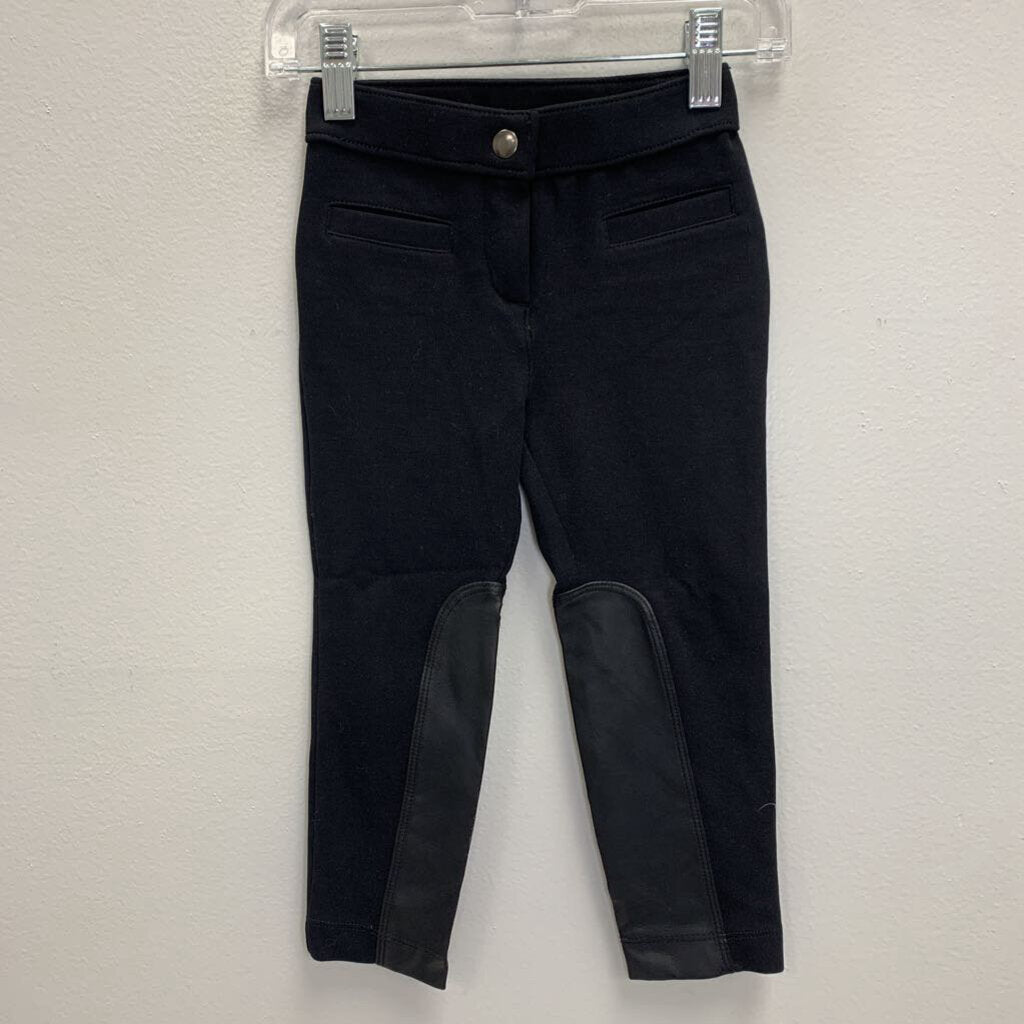 3: Stretch Riding Pants