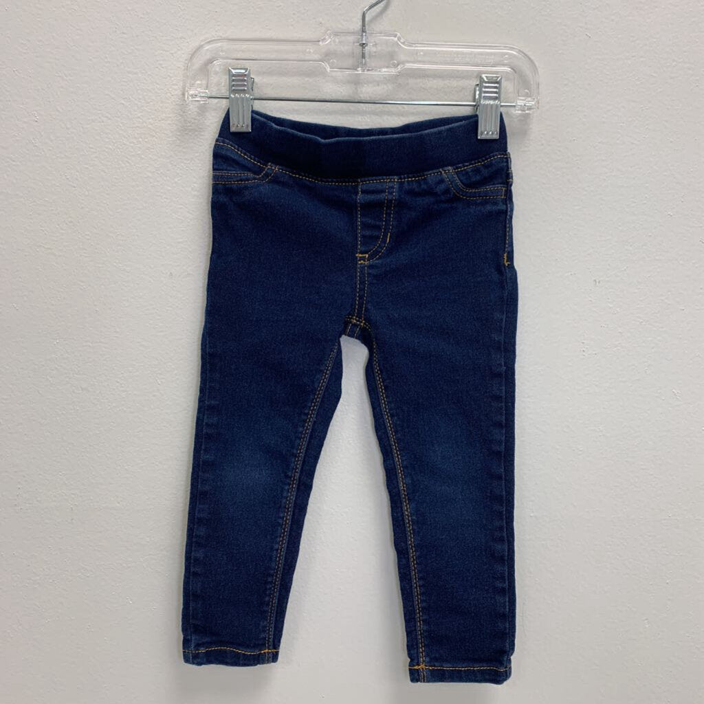 2T: Jeggings