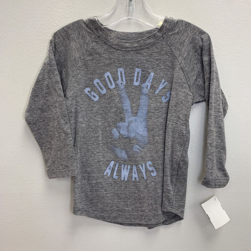 4: Good Days T-Shirt