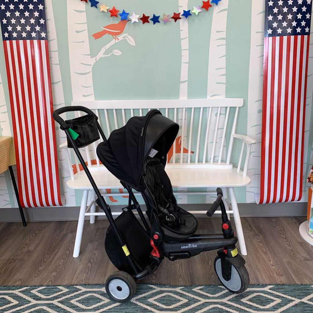 Stroller Trike AS IS