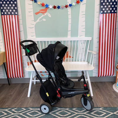 Stroller Trike AS IS
